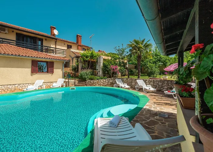 Lipa Vi * Porec