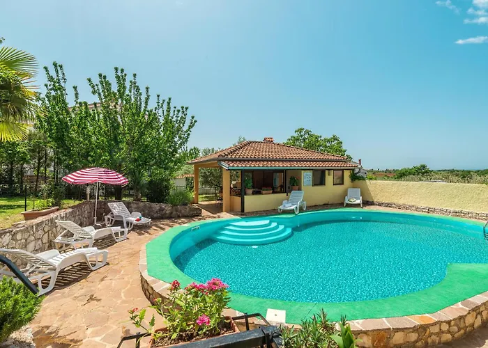 Appartamento Lipa Vi Porec