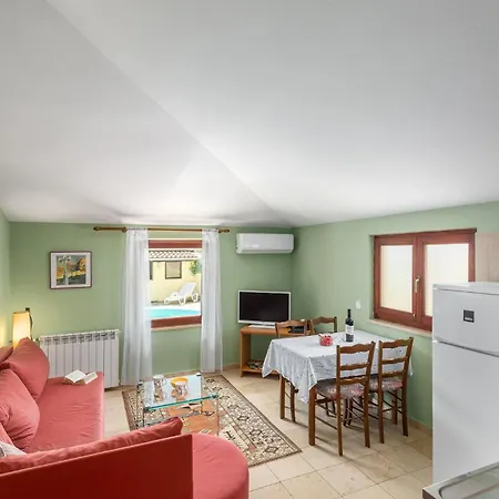 1 Bedroom Amazing In * Porec