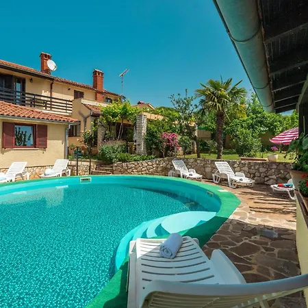 1 Bedroom Amazing In * Porec