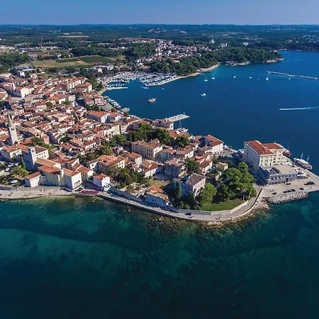 Apartment 1 Bedroom Amazing In Porec