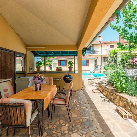 1 Bedroom Amazing In * Porec