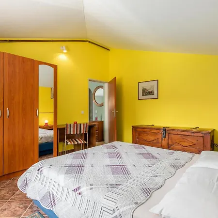 1 Bedroom Amazing In * Porec