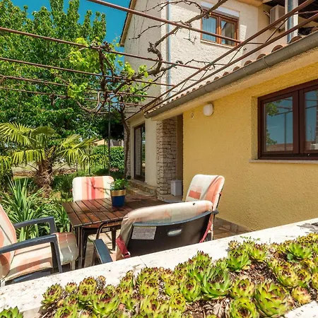 1 Bedroom Amazing In * Porec