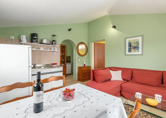 Appartement Lipa Vi *