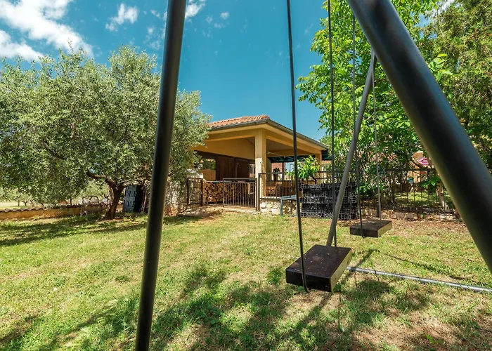 Lipa Vi Appartement *